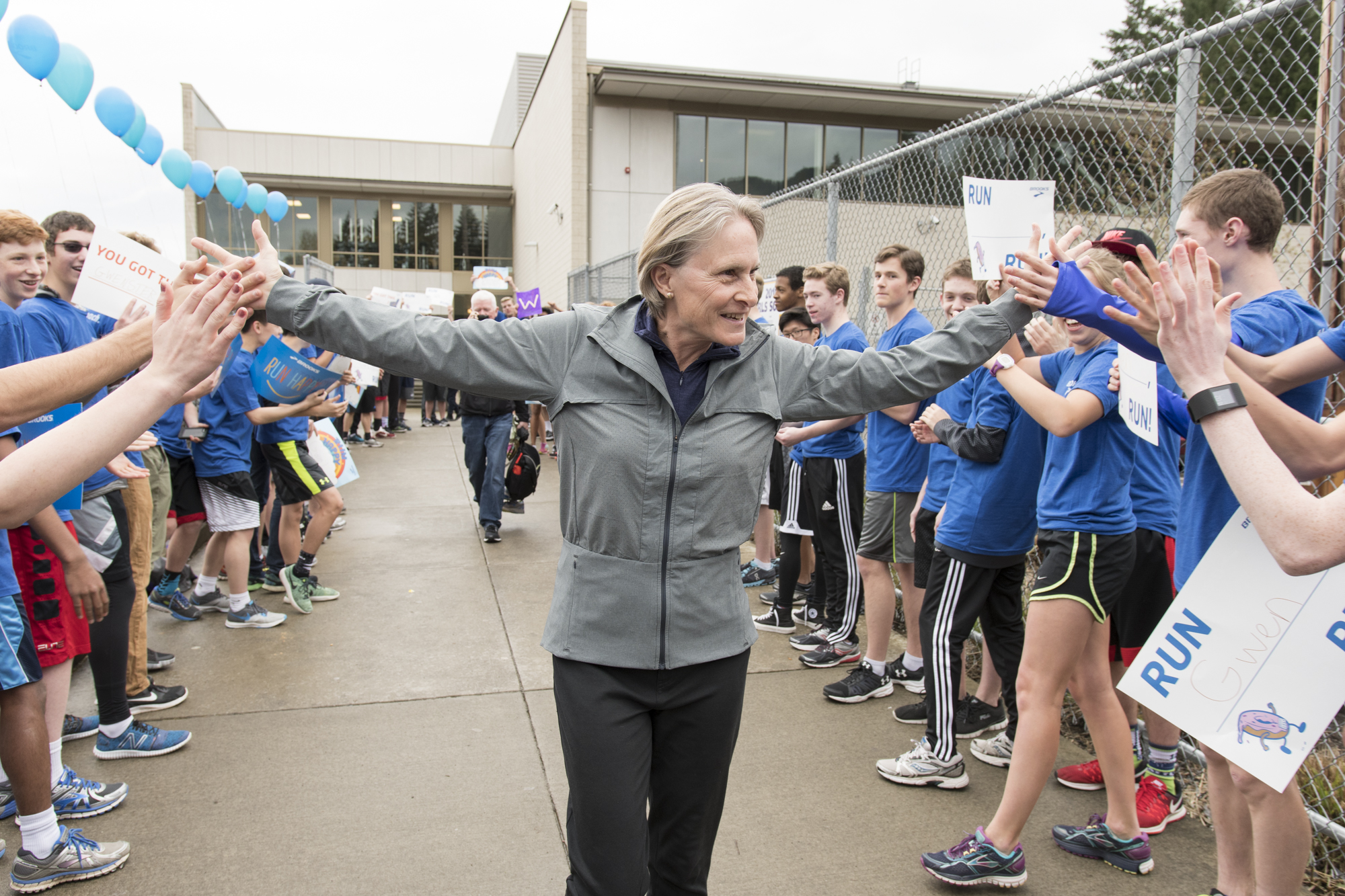 brooks running company